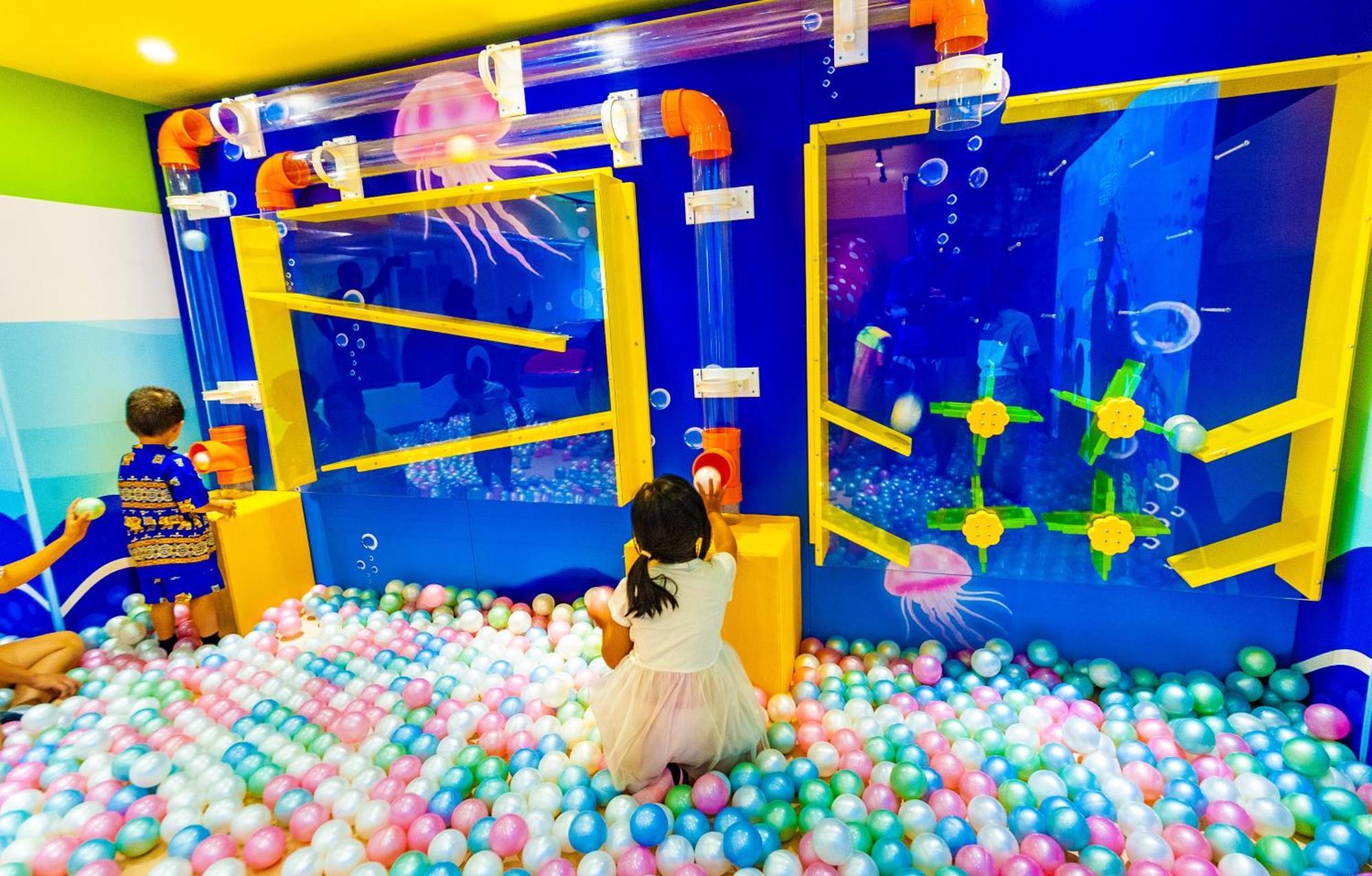 Have Fun Hotel 뤄동 외부 사진