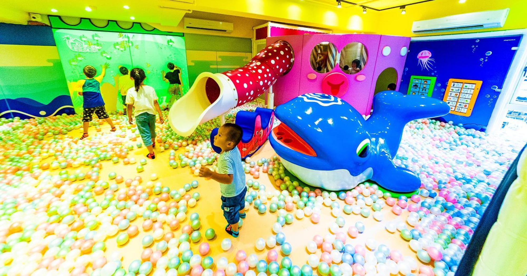Have Fun Hotel 뤄동 외부 사진