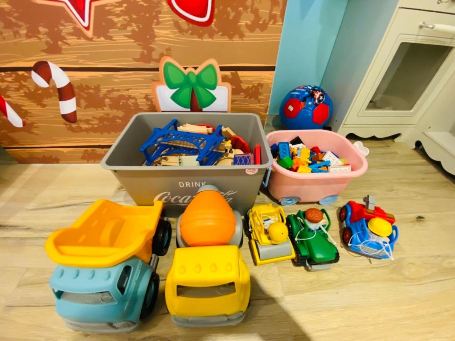Have Fun Hotel 뤄동 외부 사진