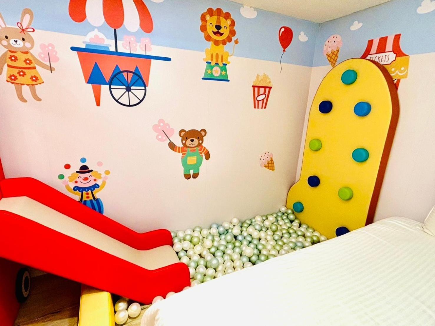 Have Fun Hotel 뤄동 외부 사진